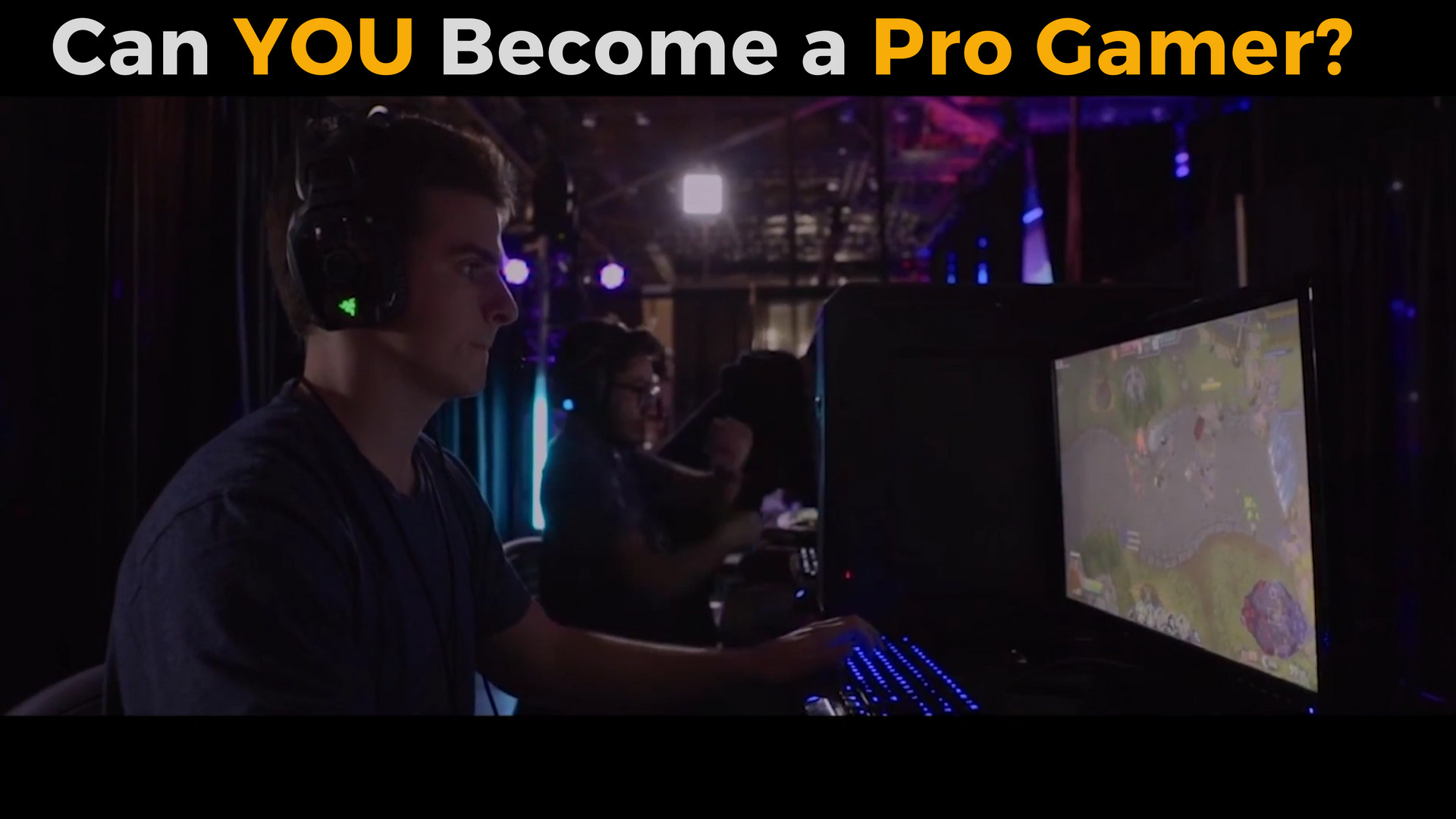 how much money does a pro gamer make